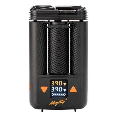 Storz & Bickel Mighty+ Dry Herb Vape