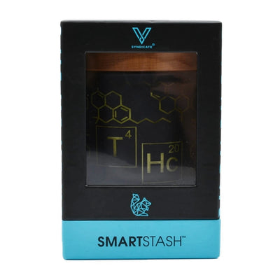 Stash: Smart-THC Elemental Small
