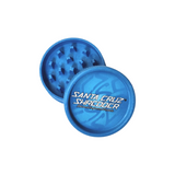 Santa Cruz Grinder 2pc Hemp- Assorted Colours