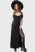 Serenova Maxi Dress Small