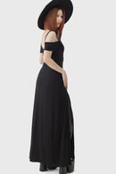 Serenova Maxi Dress 2X