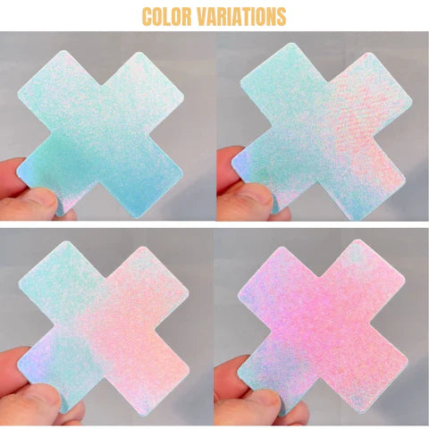 Pasties: Daydreamer -Blue