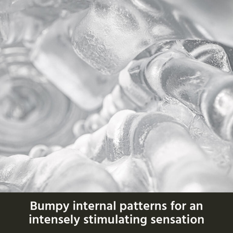 The Handy Sleeve - Lips Dream