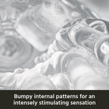 The Handy Sleeve - Lips Dream