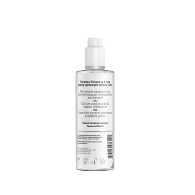 Wicked Simply Timeless Silicone