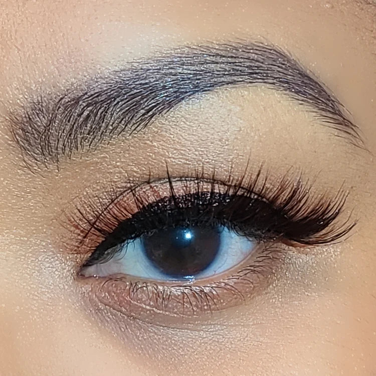 Lashes: PiLash FAIRY