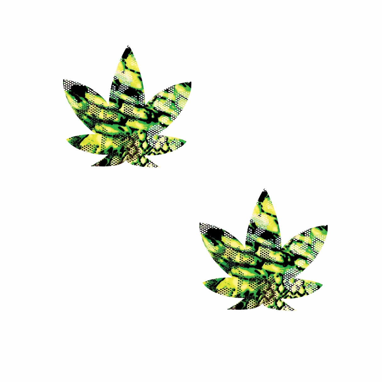 Pasties: JurasSICK Park Small 6pk