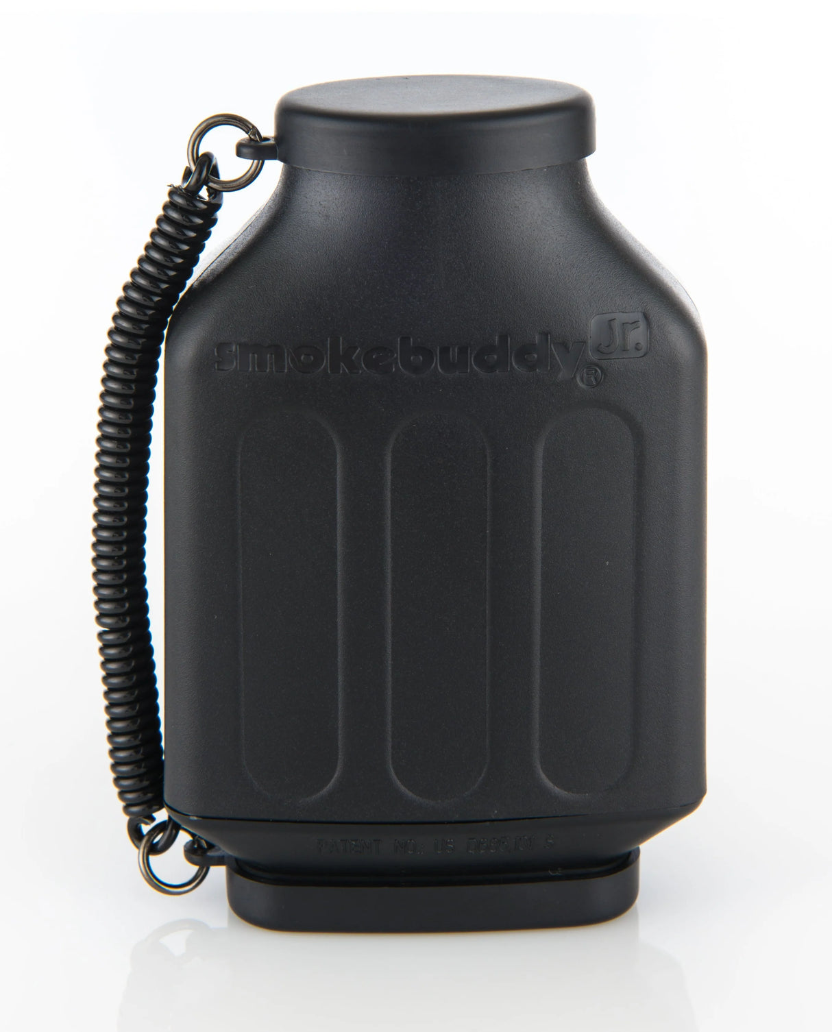 Smokebuddy: Junior Smoke Filter (Black)