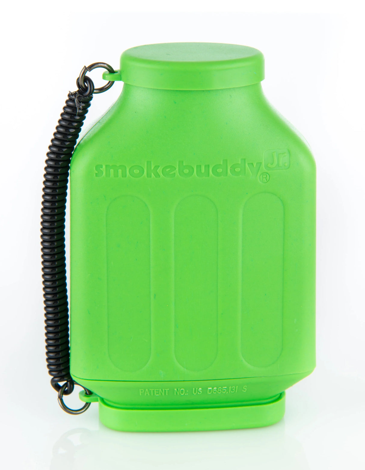 Smokebuddy: Junior Smoke Filter (Lime)