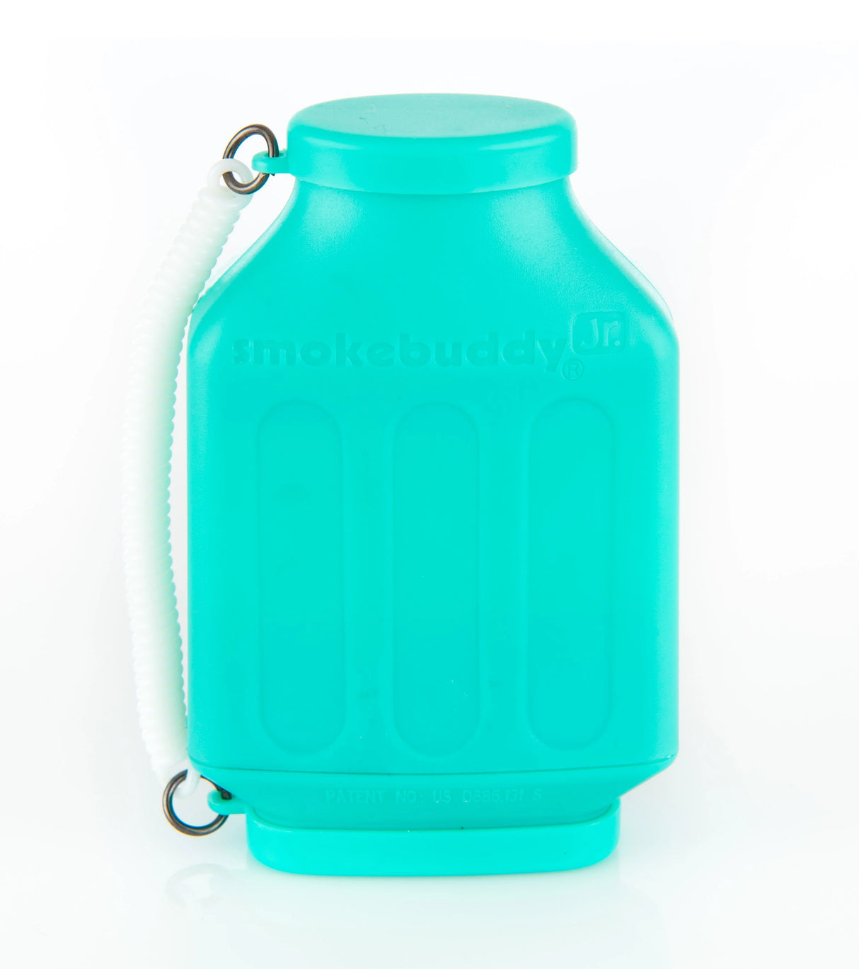 Smokebuddy: Junior Smoke Filter (Teal)