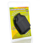 Smokebuddy: Junior Smoke Filter (Black)