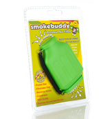 Smokebuddy: Junior Smoke Filter (Lime)