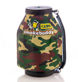 Smokebuddy: Smoke Filter (Camo)