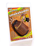 Smokebuddy: Smoke Filter (Wood)