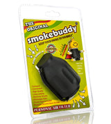 Smokebuddy: Smoke Filter (Black)