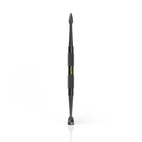 Honeybee Herb Black Spoon Large