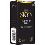 Lifestyles SKYN Supreme 10pk