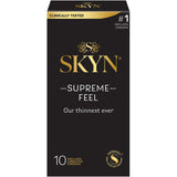Lifestyles SKYN Supreme 10pk