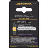 Lifestyles SKYN Supreme 3pk