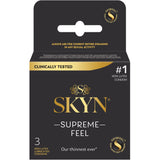 Lifestyles SKYN Supreme 3pk
