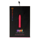 NUBII Suvi Power Bullet-Pink