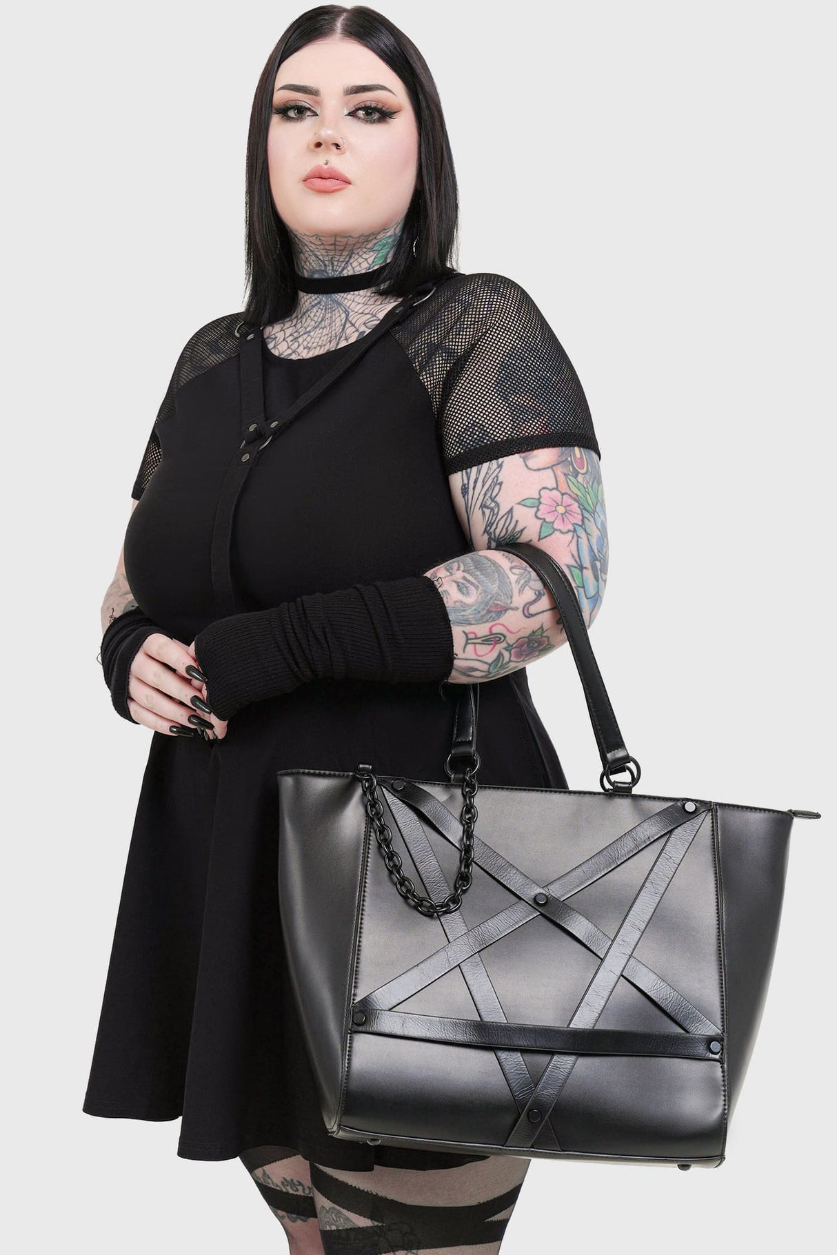 The Krypt Purse