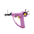 Spaceout Ray Gun Glow Purple