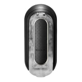 TENGA Flip Zero Vibrating - Black
