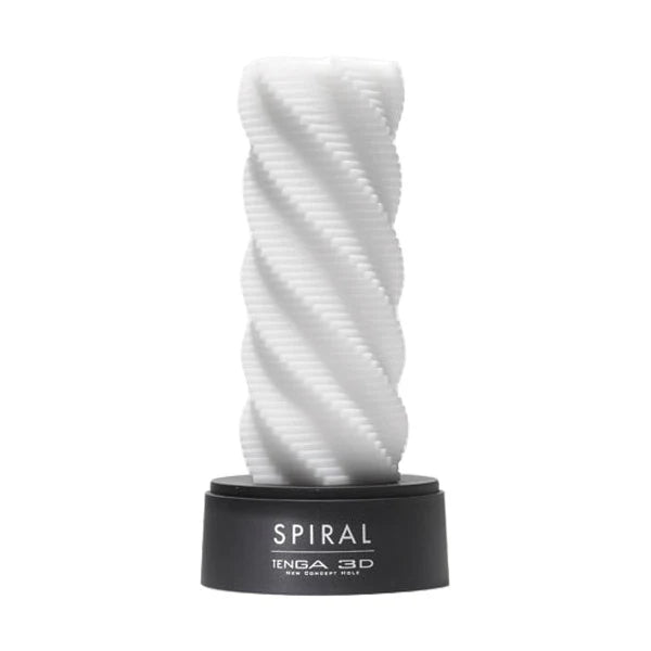 TENGA 3D Spiral