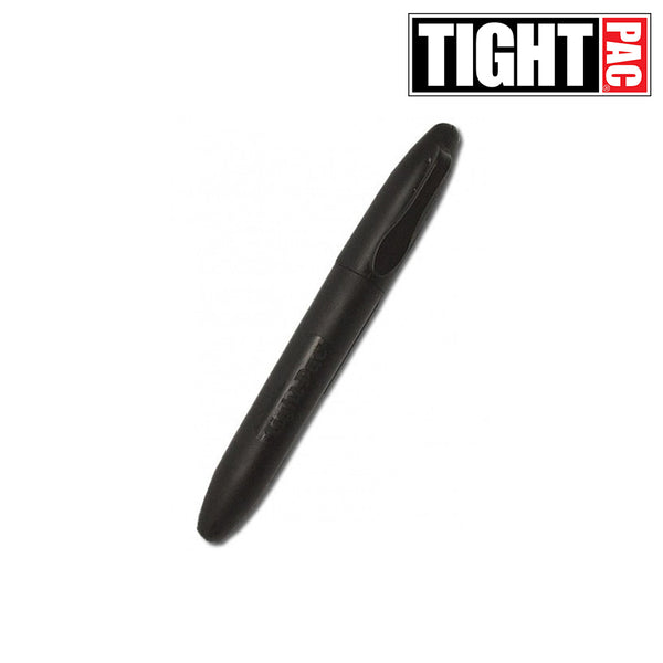 Stash: TightPac Cig Carrier-Black
