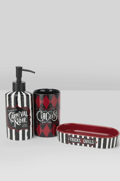 Tricks N Chills Bathroom Set