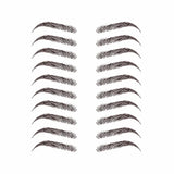 Eyebrows: Hot Professor