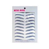 Eyebrows: Sexy Substitute