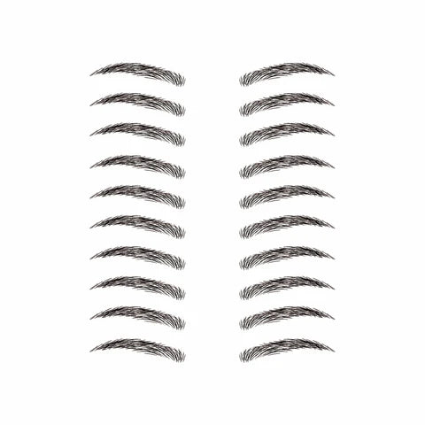 Eyebrows: Amorous Assistant