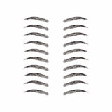 Eyebrows: Amorous Assistant