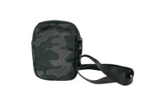 Dime Bags: "The Button" Smell Proof/ Lockable (Camo)
