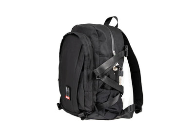 Dime Bags Transporter Black