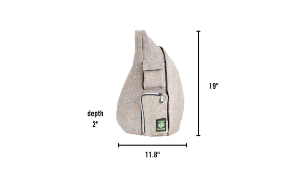 Dime Bags: "Slinger" Sand