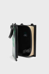 Truly Wicked Book Handbag