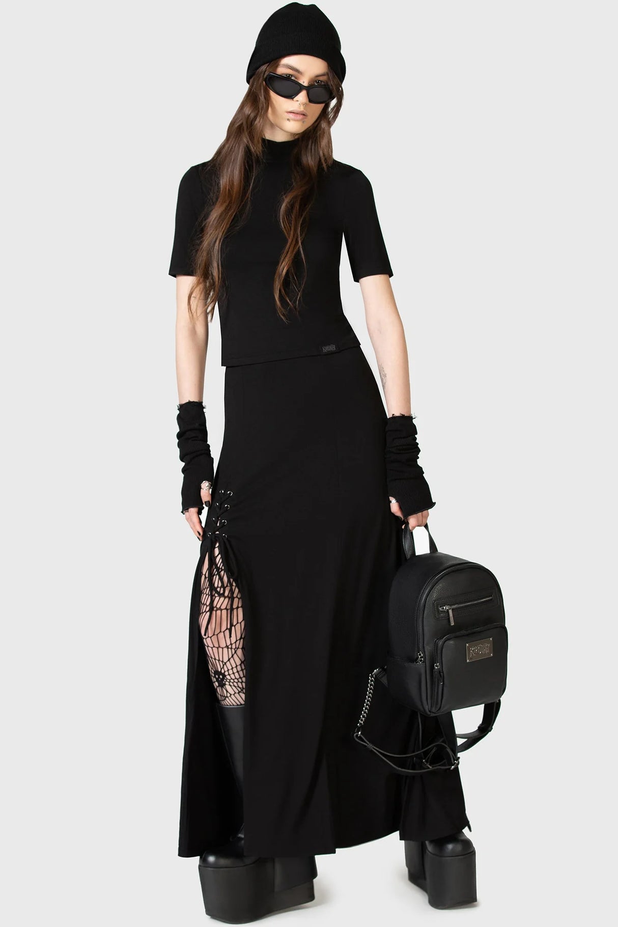 Unbidden Possessions Backpack