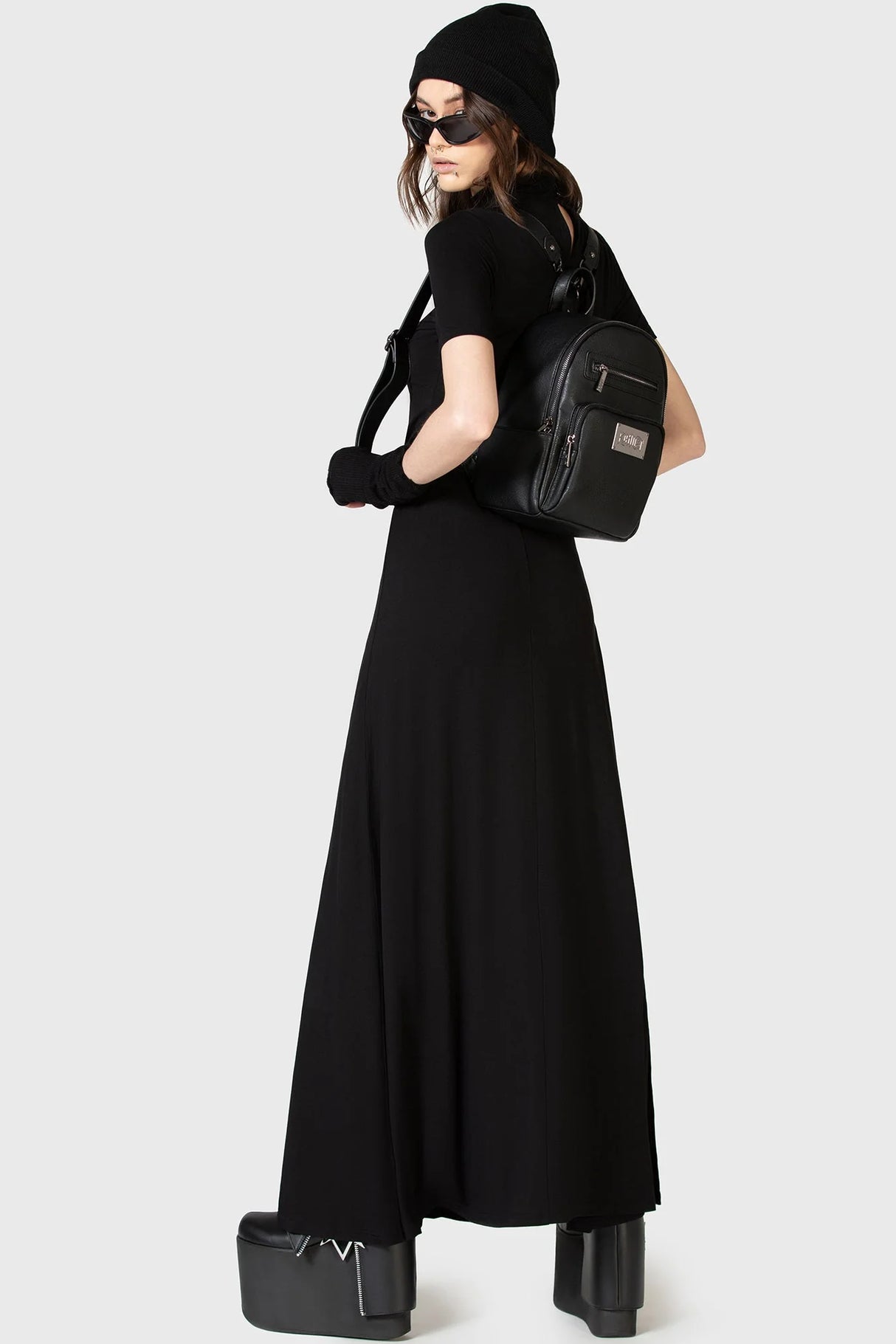 Unbidden Possessions Backpack