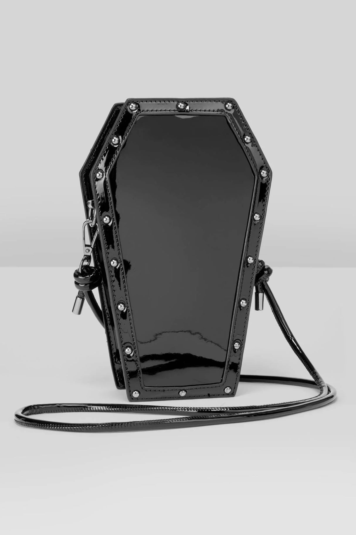 Unconfirmed Coffin Purse