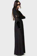 Unconfirmed Coffin Purse