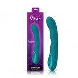 Viben Swagger G-Spot-Ocean