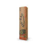 Zig Zag King Slim Unbleached