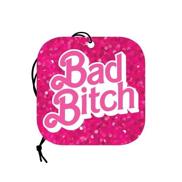 Air Freshener: Bad Bitch