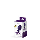 VEDO Vino Rechargeable Sonic Vibe-Purple