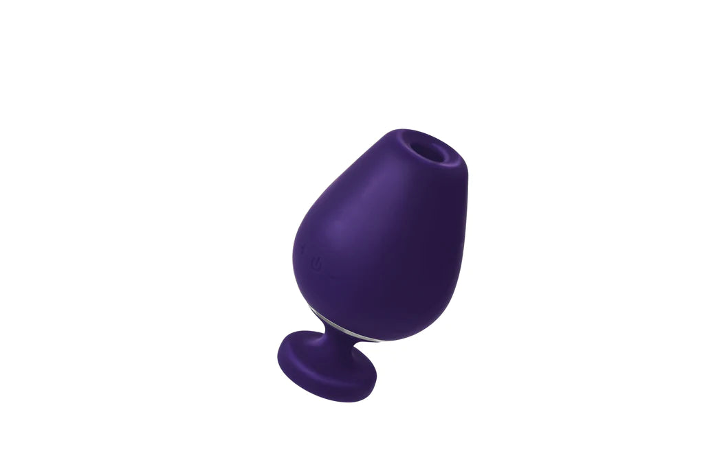 VEDO Vino Rechargeable Sonic Vibe-Purple