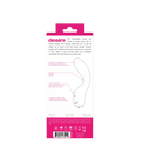 VEDO Desire Rechargeable GSpot-Pink