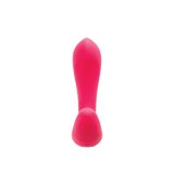 INME Rechargeable Dual Vibe-Pink
